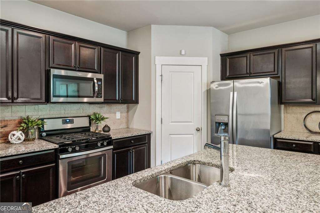 2817 White Oak Lane Decatur - 9