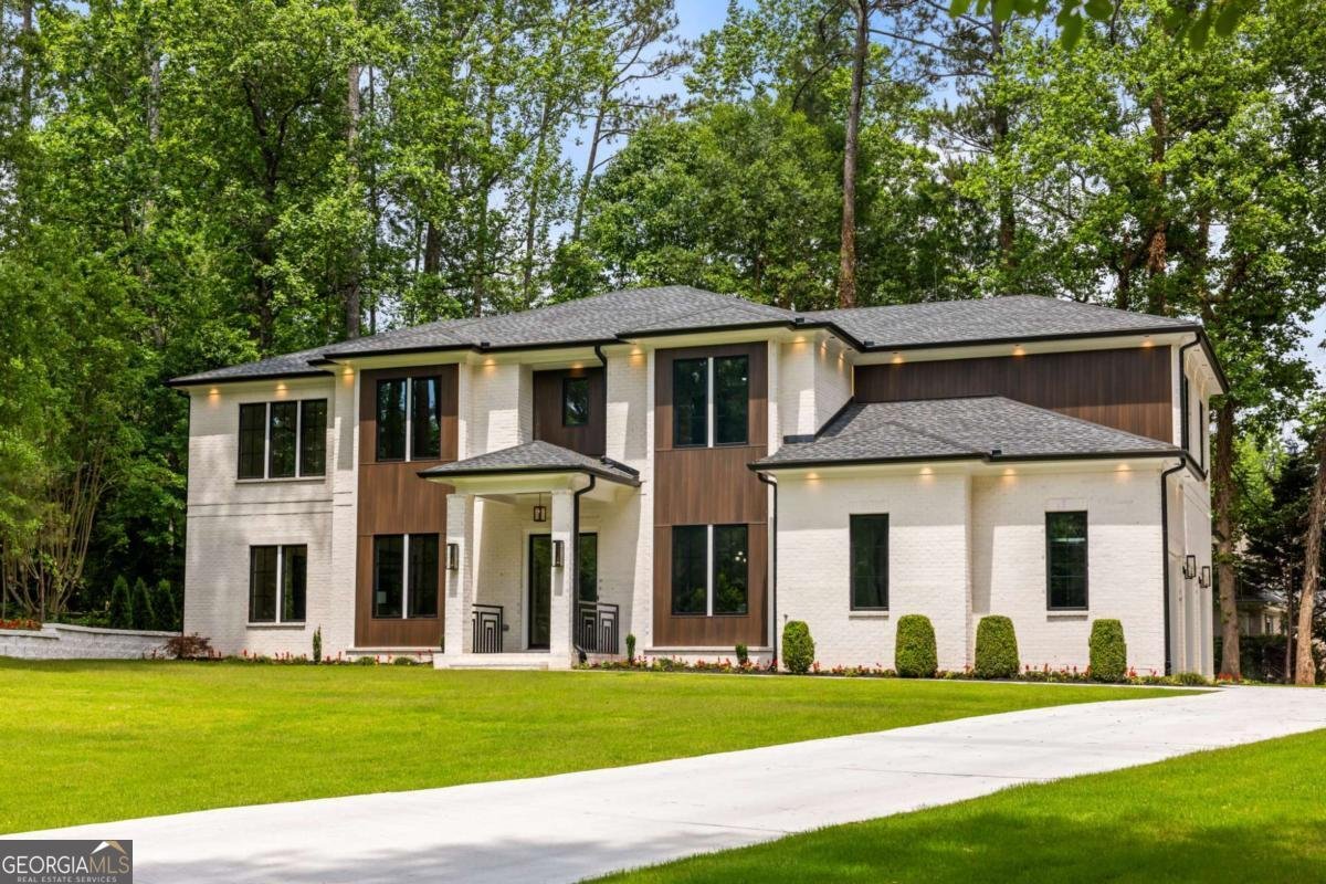 942 fairfield Drive Marietta - 1