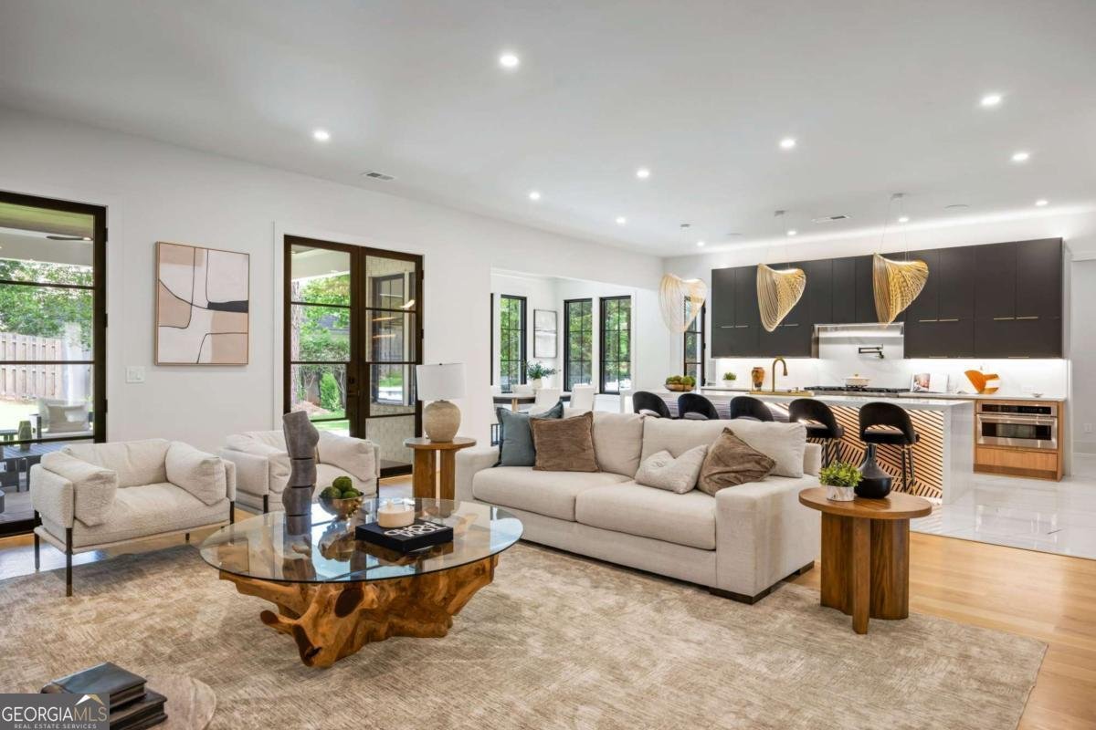 942 fairfield Drive Marietta - 15