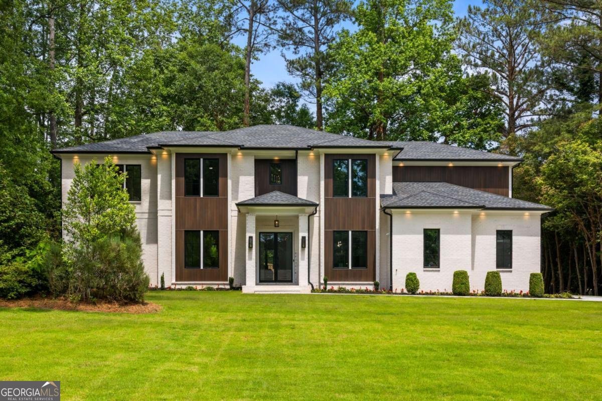 942 fairfield Drive Marietta - 3