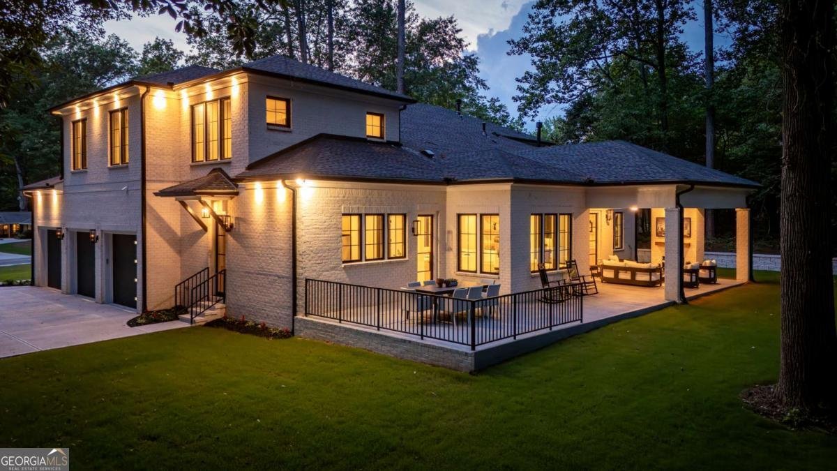 942 fairfield Drive Marietta - 64