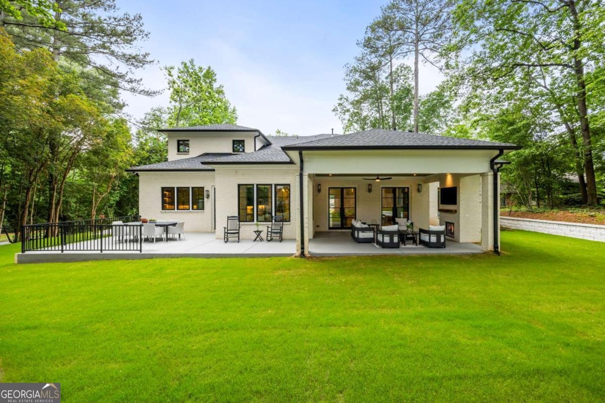942 fairfield Drive Marietta - 65