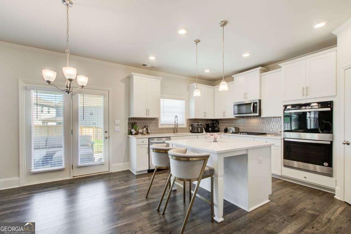 42 CITRINE Way Acworth - 10