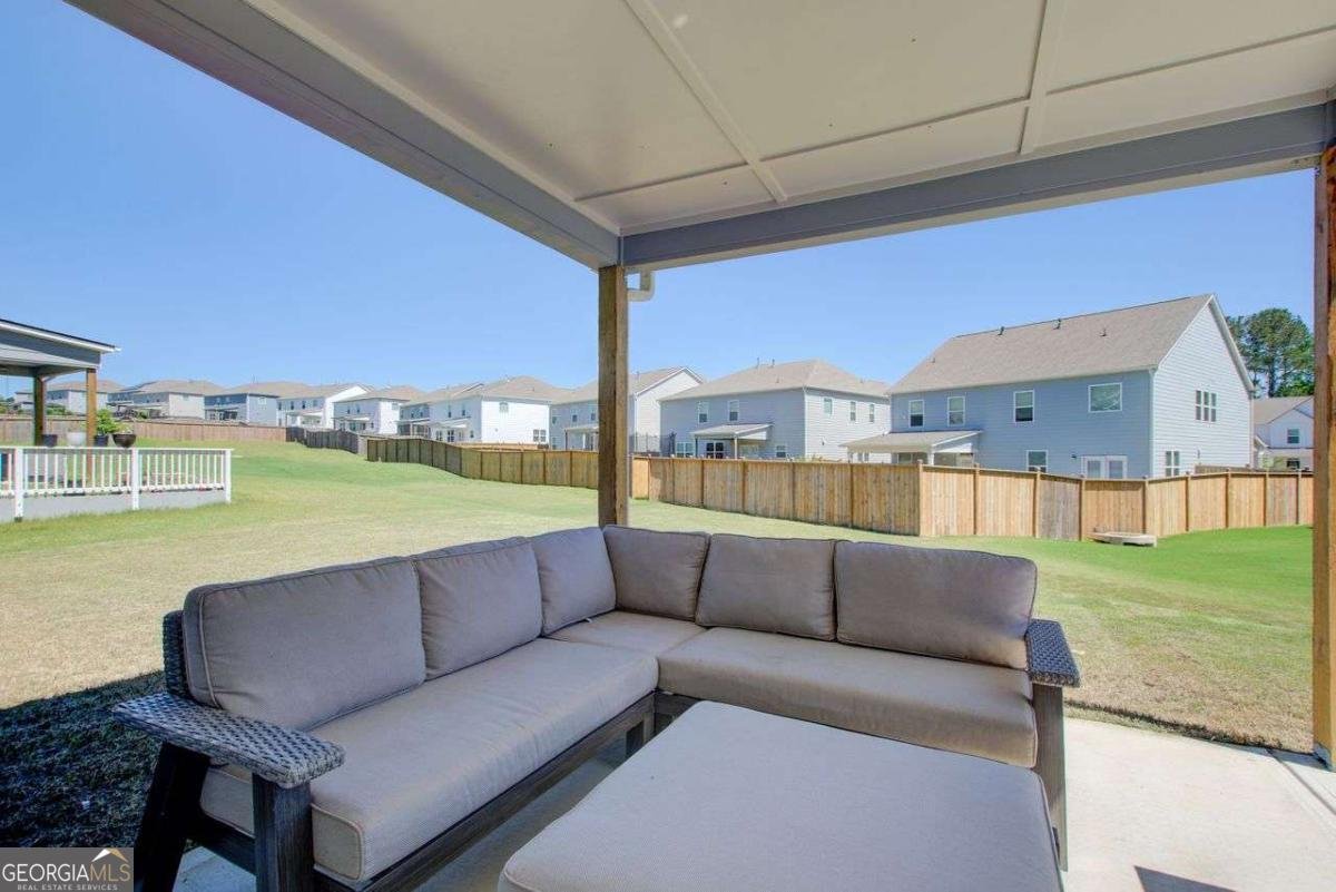 42 CITRINE Way Acworth - 11