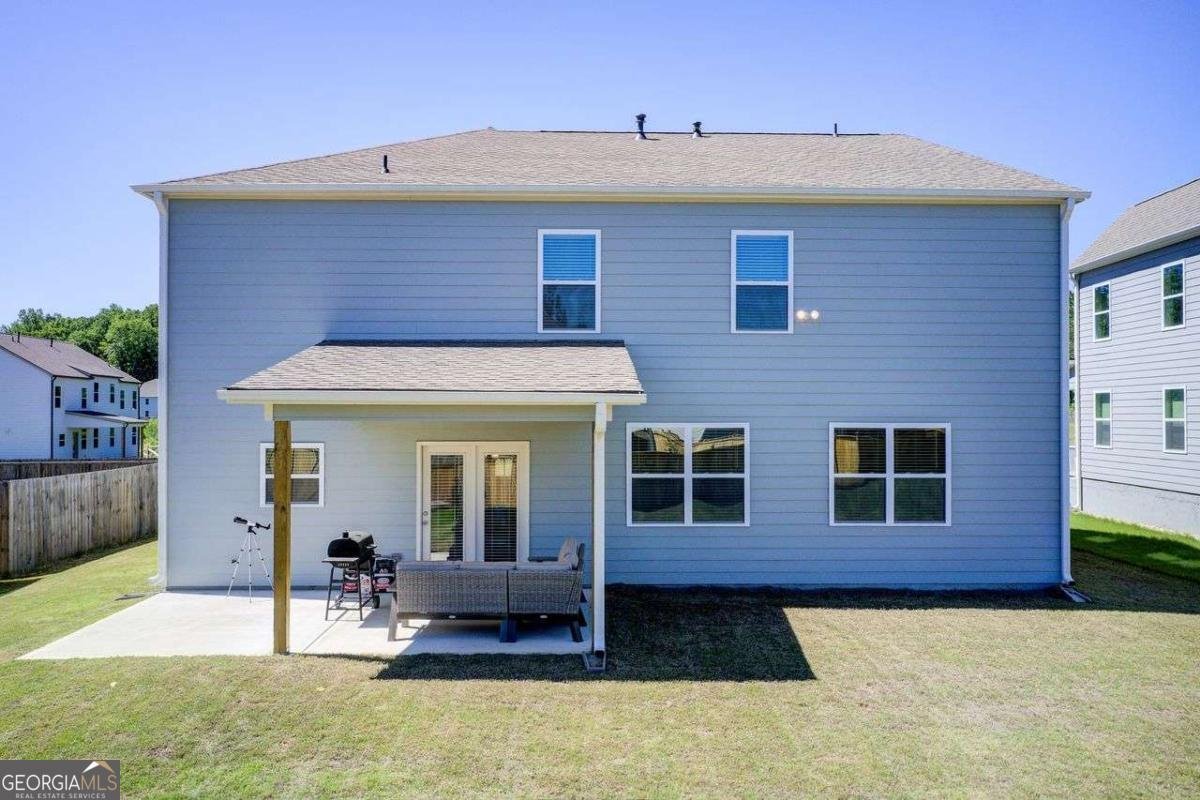 42 CITRINE Way Acworth - 12