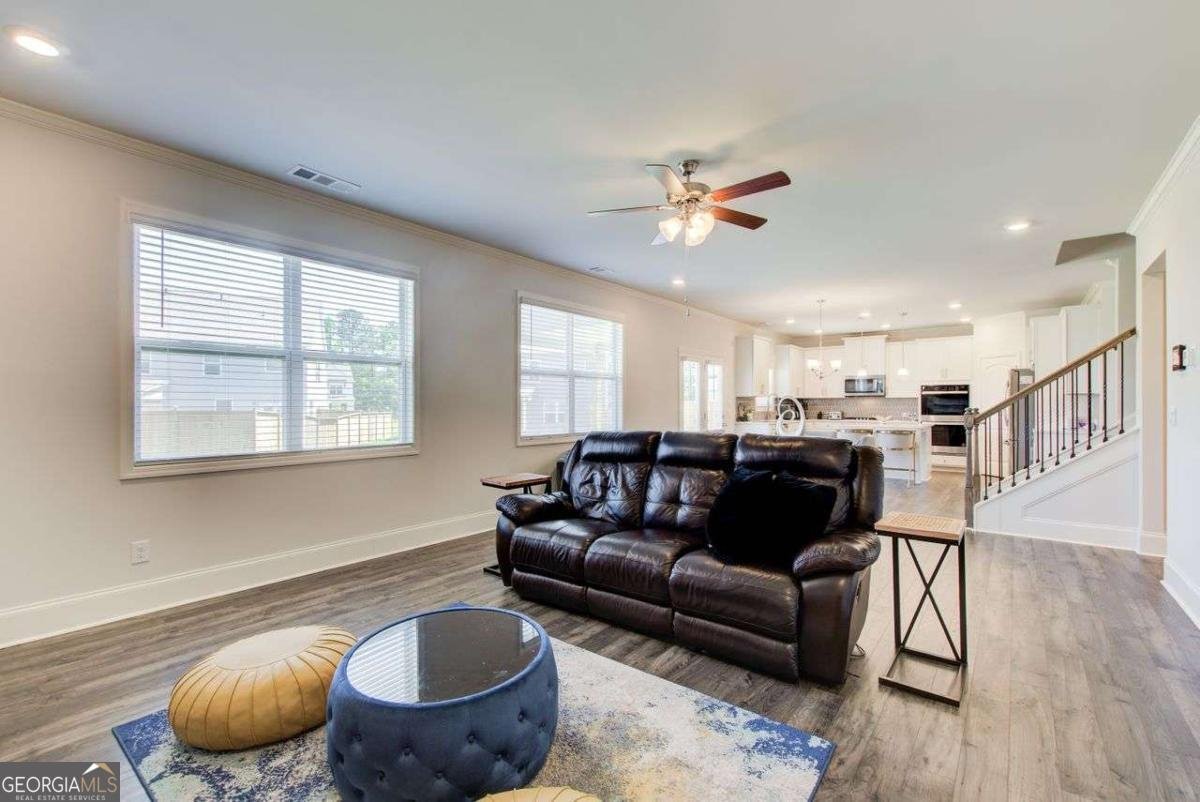 42 CITRINE Way Acworth - 14