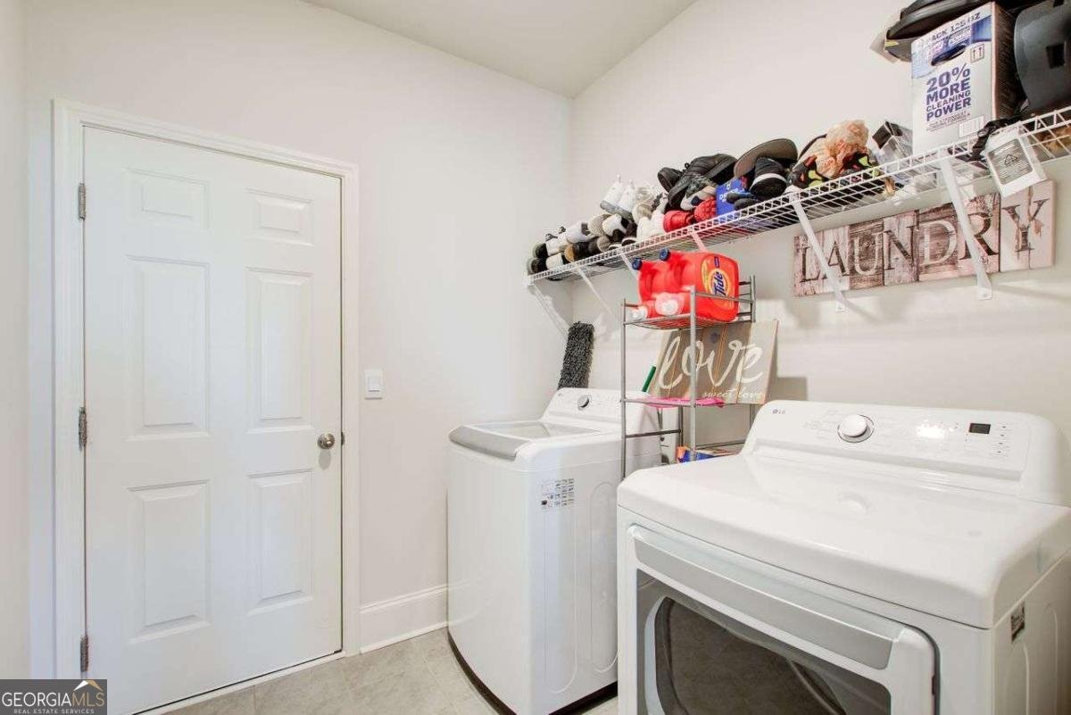 42 CITRINE Way Acworth - 15