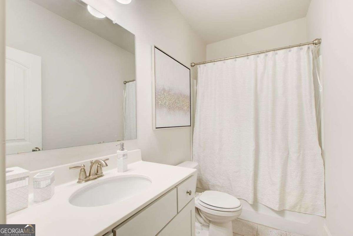 42 CITRINE Way Acworth - 16