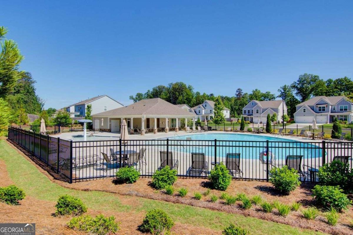 42 CITRINE Way Acworth - 38