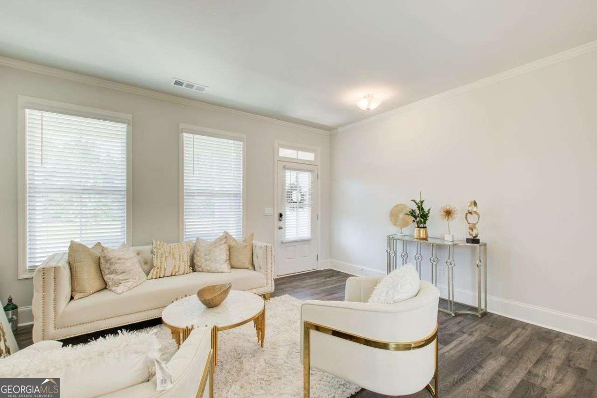 42 CITRINE Way Acworth - 4