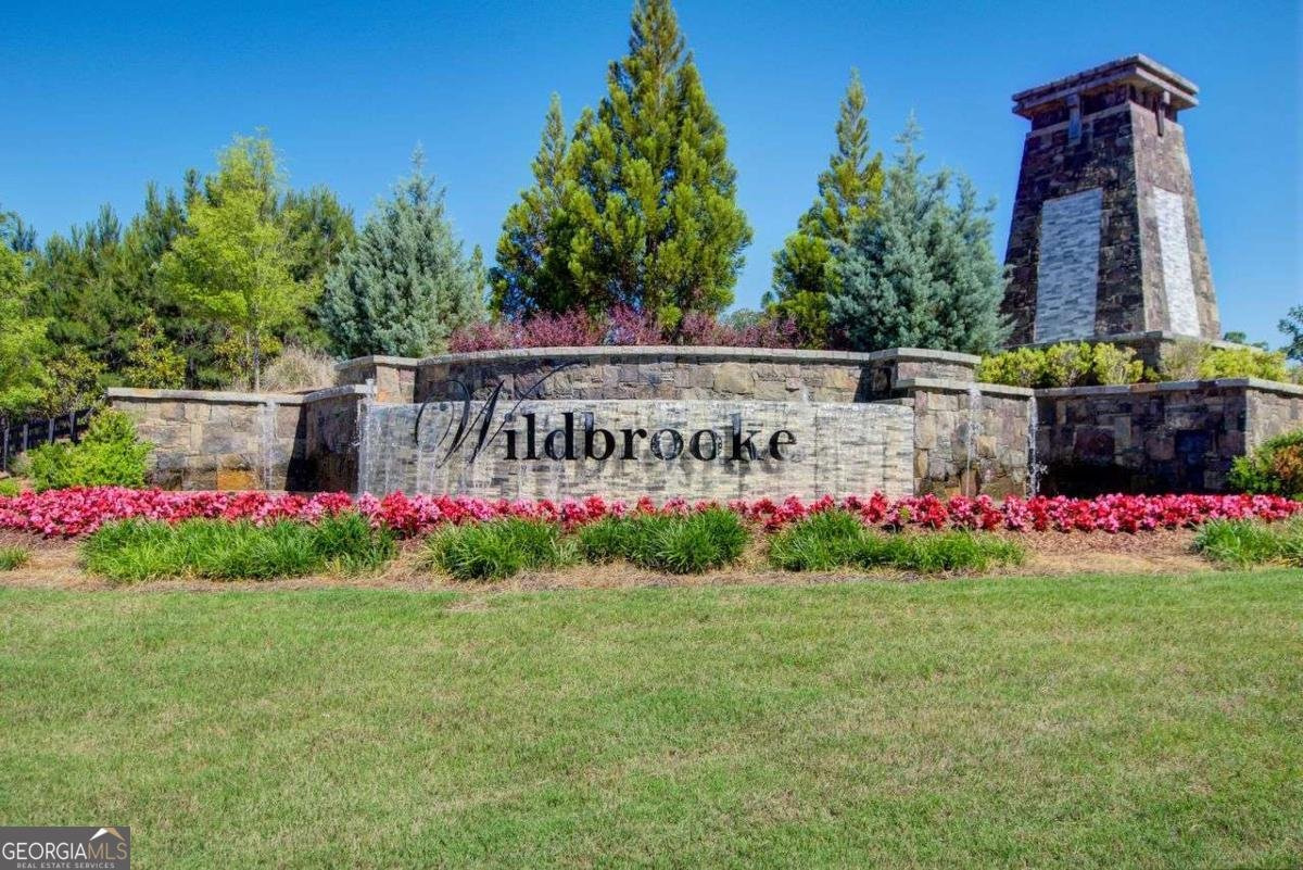 42 CITRINE Way Acworth - 40