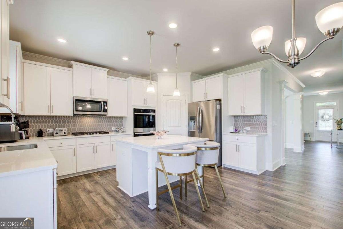 42 CITRINE Way Acworth - 7