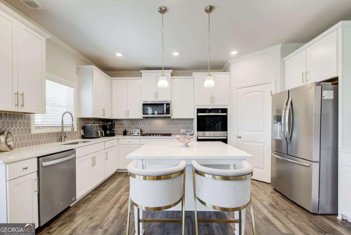 42 CITRINE Way Acworth - 9