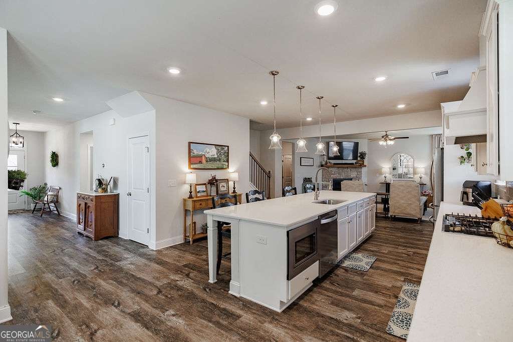 7435 Ansley Park Way Cumming - 17