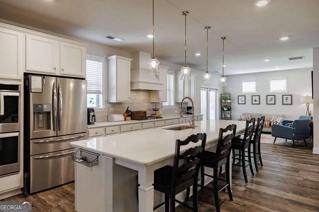 7435 Ansley Park Way Cumming - 4
