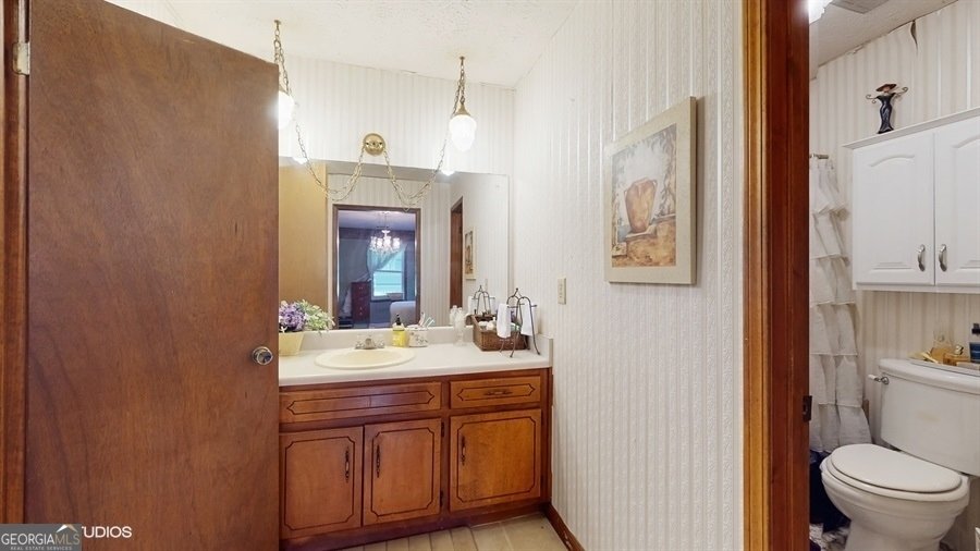 6 Fairfield Drive Ellenwood - 13