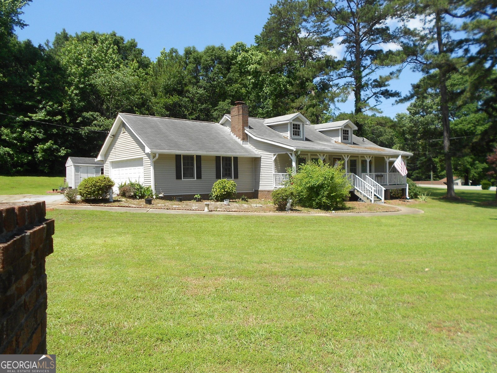 6 Fairfield Drive Ellenwood - 2
