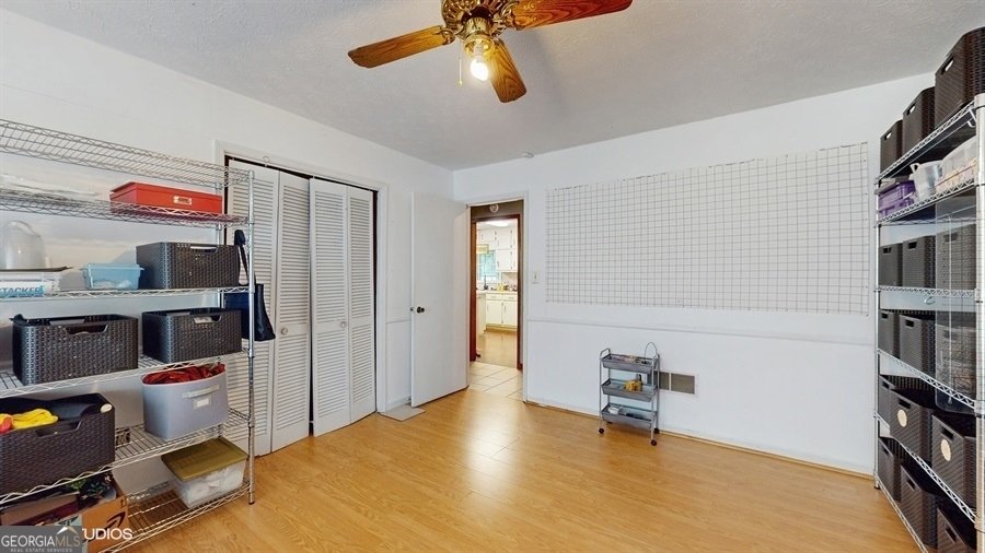 6 Fairfield Drive Ellenwood - 21