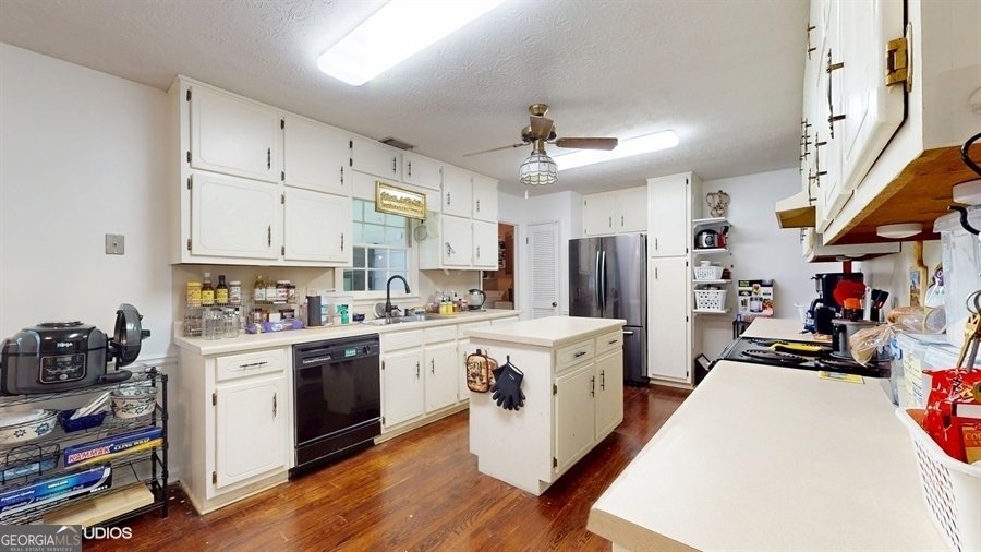 6 Fairfield Drive Ellenwood - 25