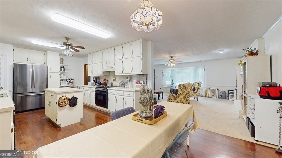 6 Fairfield Drive Ellenwood - 26