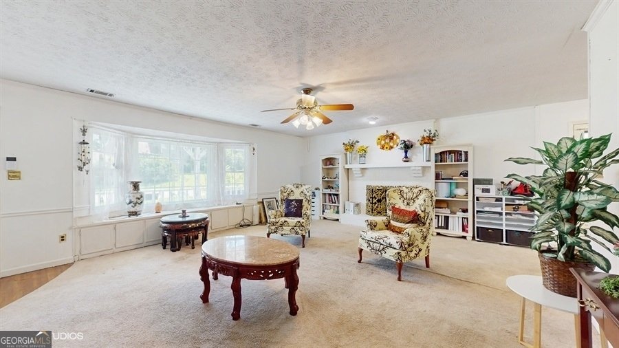 6 Fairfield Drive Ellenwood - 29