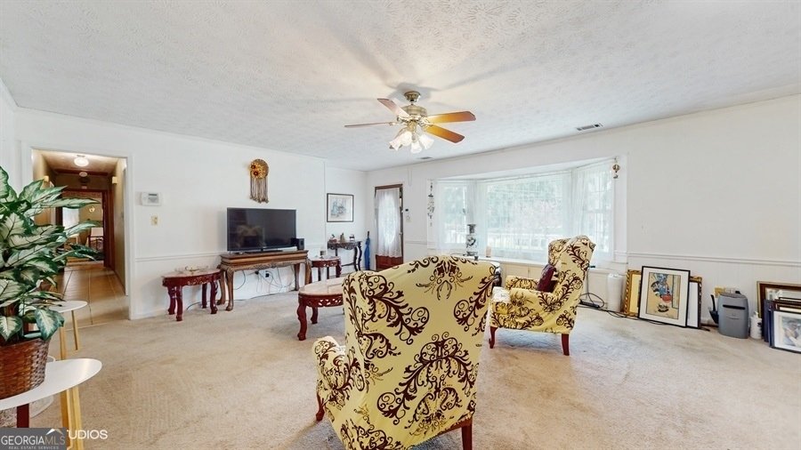 6 Fairfield Drive Ellenwood - 30