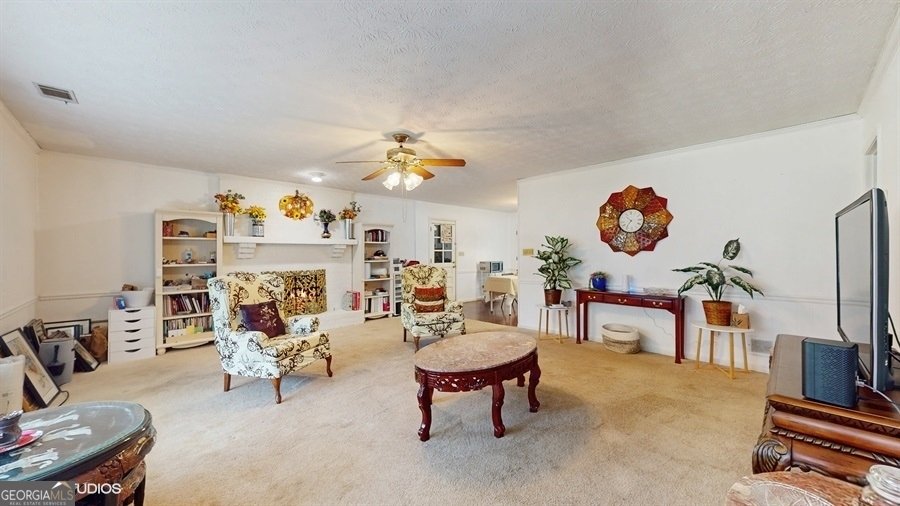 6 Fairfield Drive Ellenwood - 31