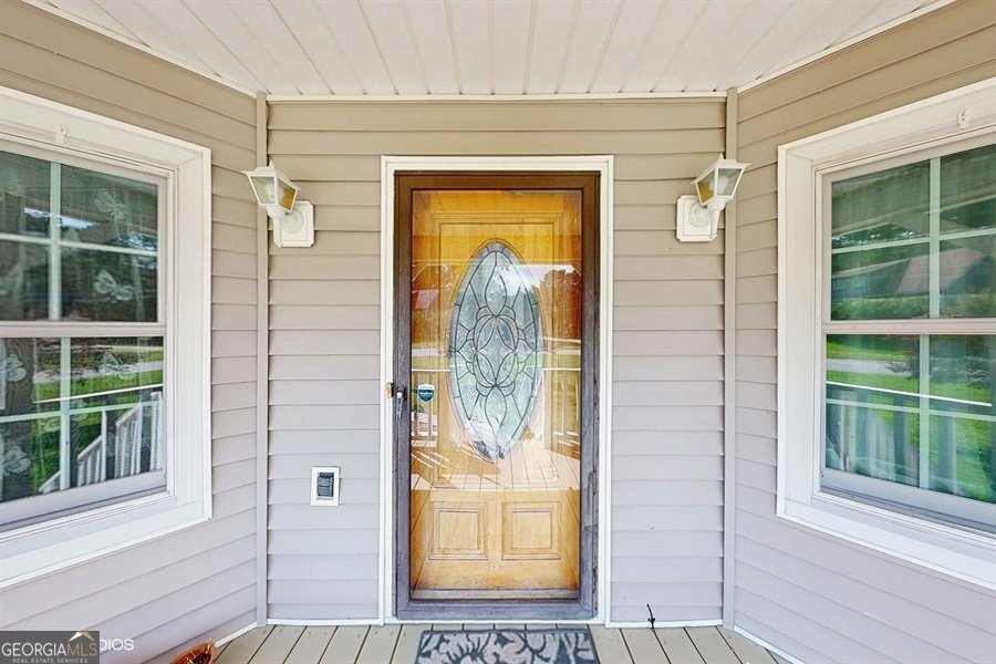 6 Fairfield Drive Ellenwood - 32