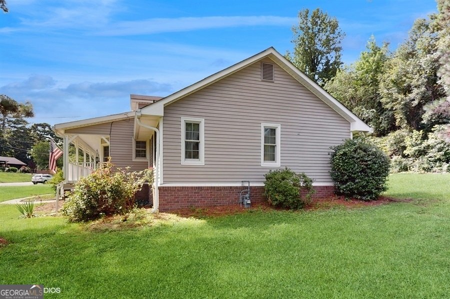 6 Fairfield Drive Ellenwood - 4