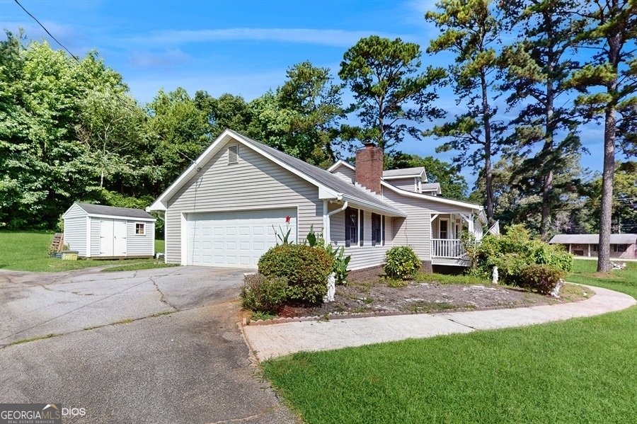 6 Fairfield Drive Ellenwood - 8