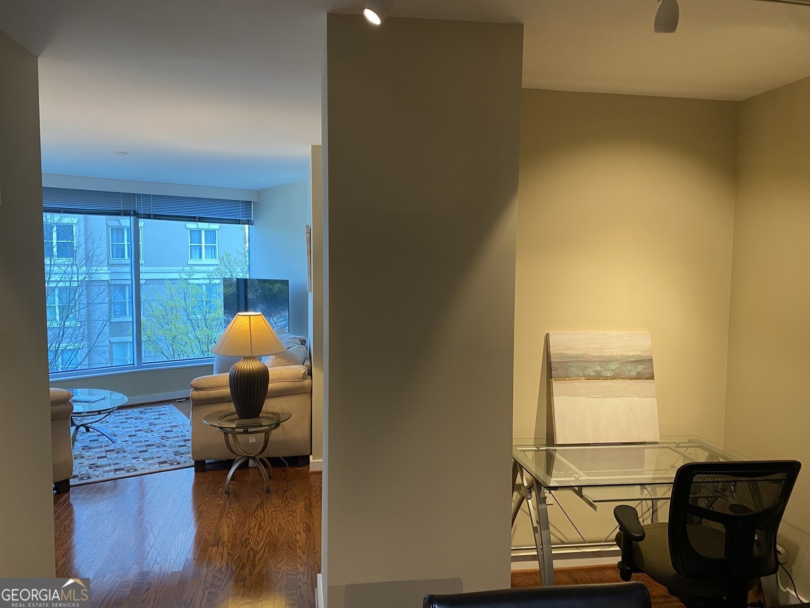 3338 Peachtree Road Atlanta - 7