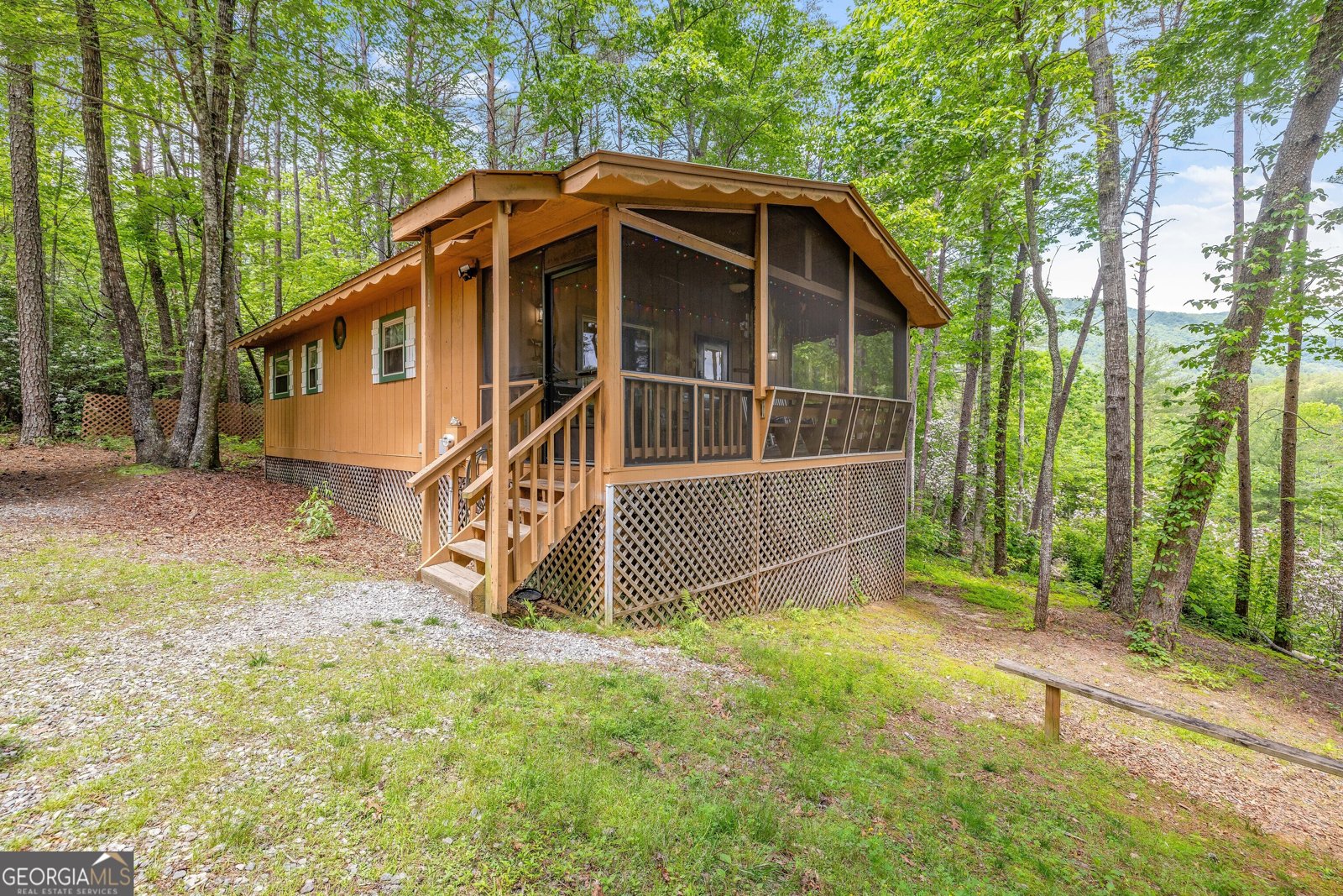 107 Country Breeze Drive Sautee Nacoochee - 1