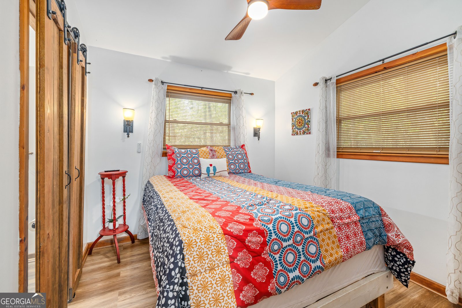 107 Country Breeze Drive Sautee Nacoochee - 13