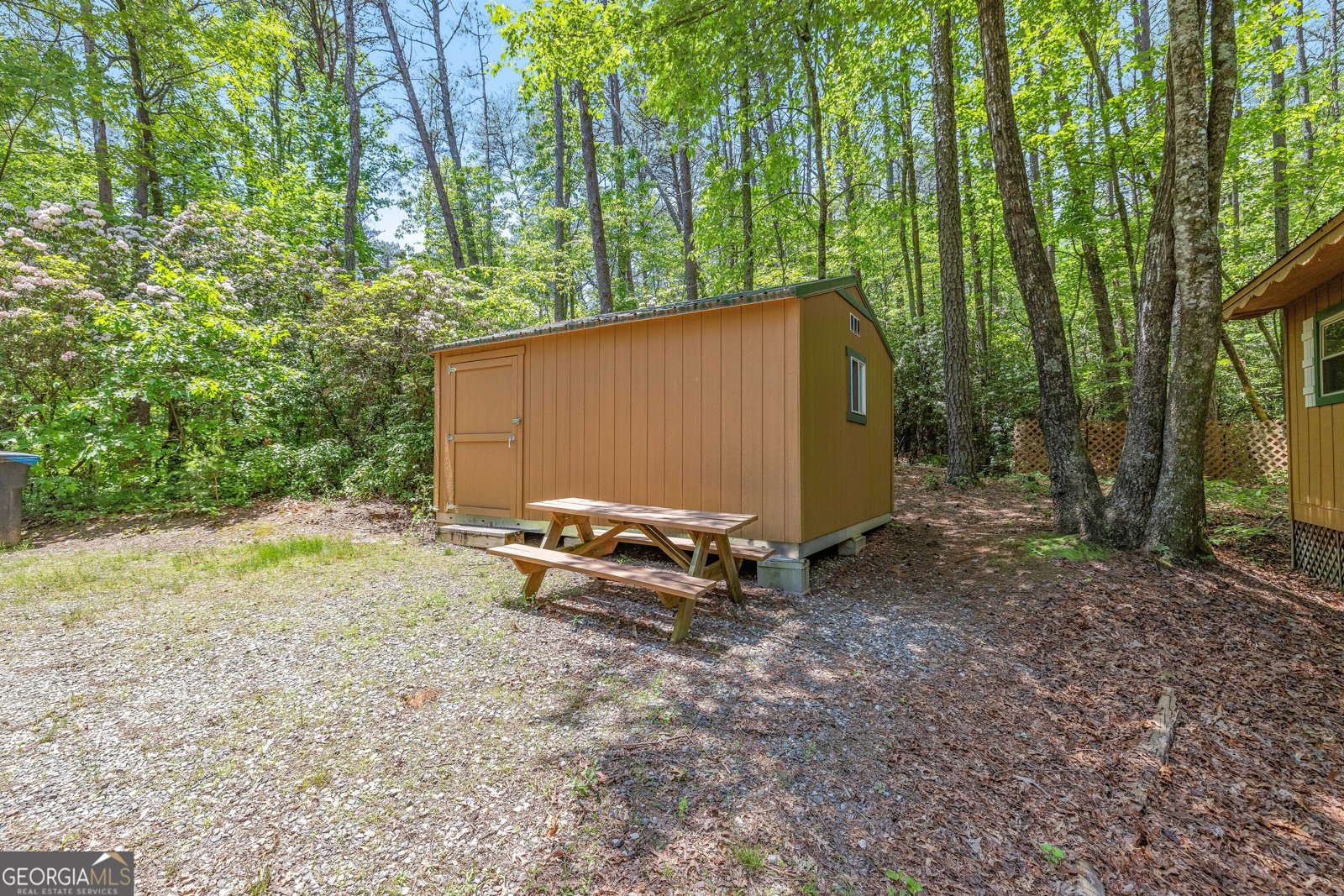 107 Country Breeze Drive Sautee Nacoochee - 21