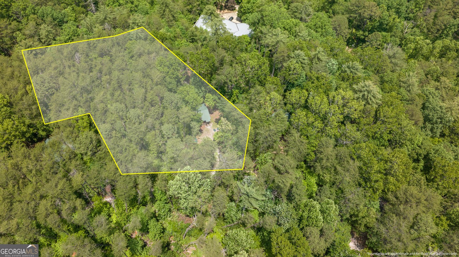107 Country Breeze Drive Sautee Nacoochee - 25