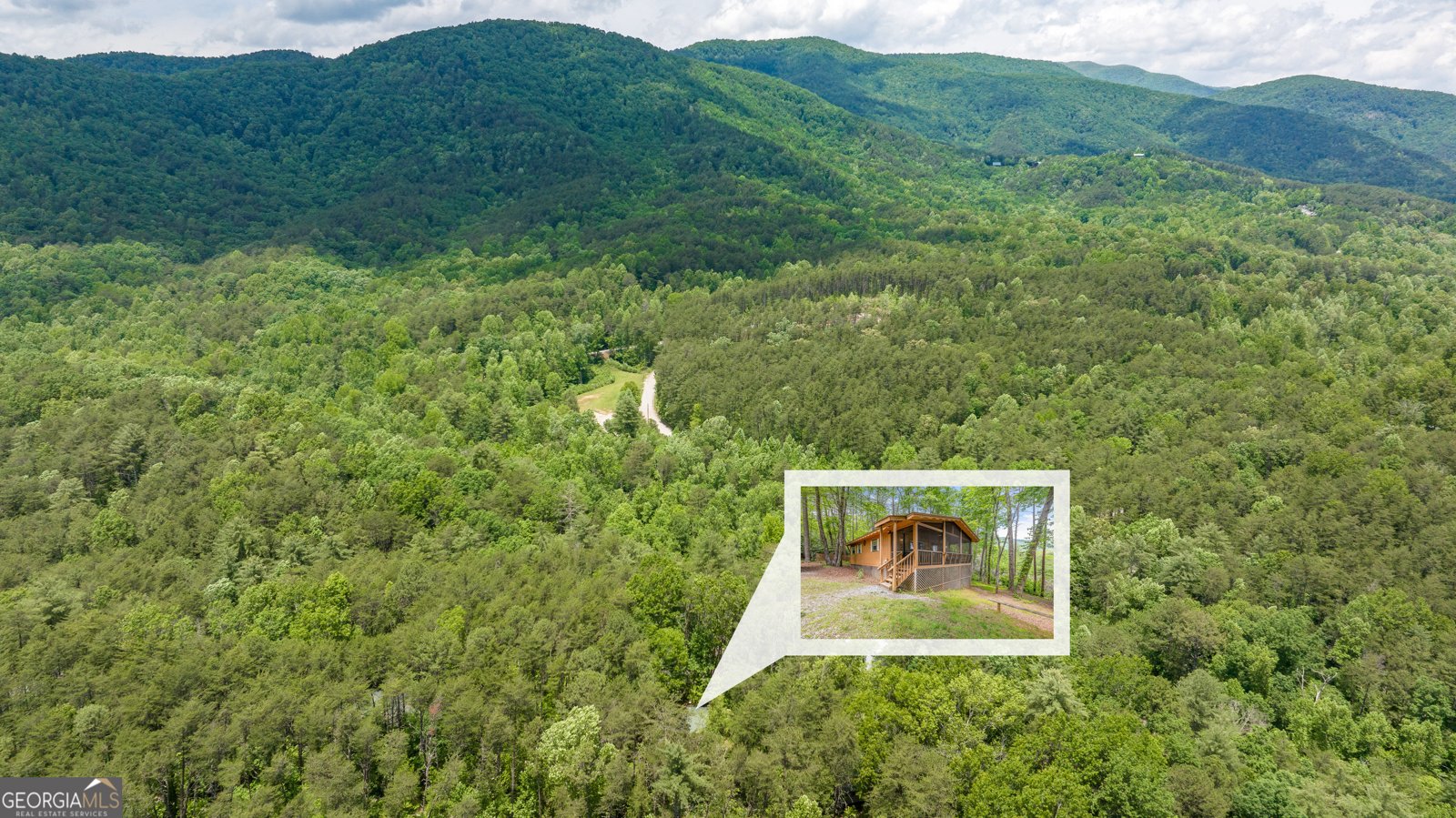 107 Country Breeze Drive Sautee Nacoochee - 27
