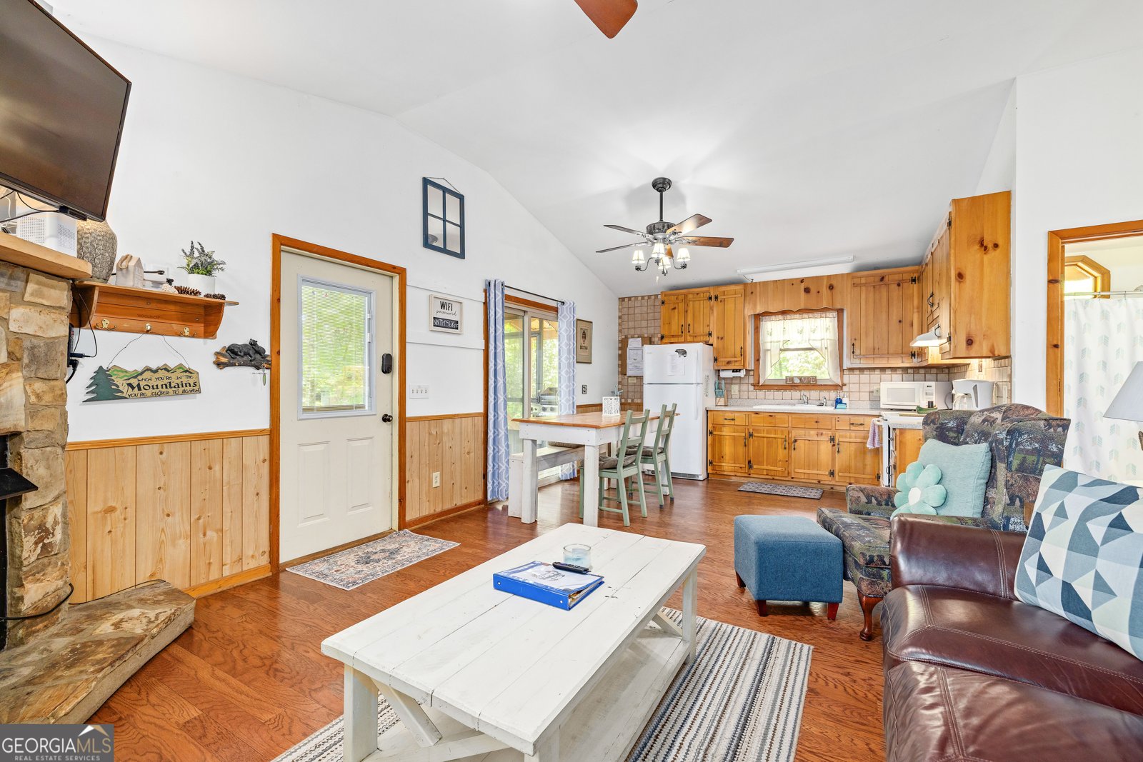 107 Country Breeze Drive Sautee Nacoochee - 9