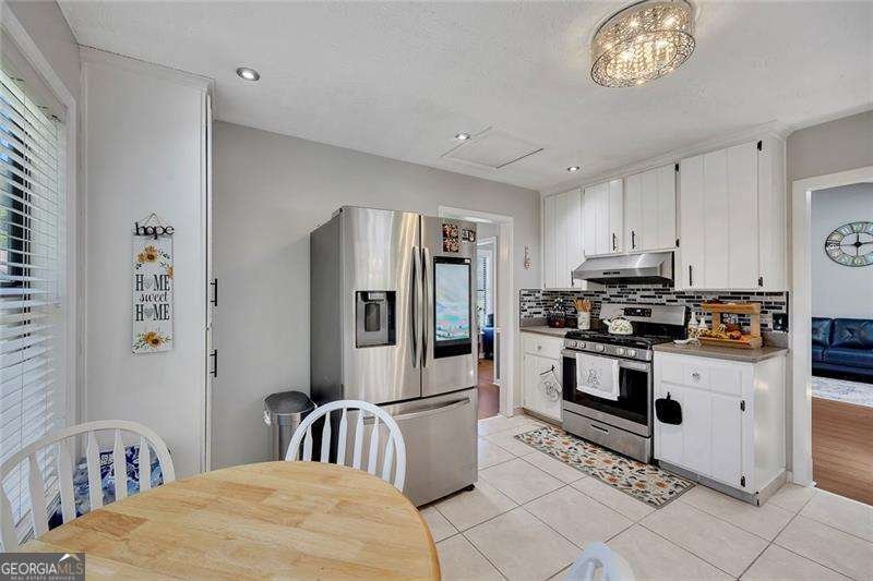 3856 Nowlin Road Kennesaw - 14