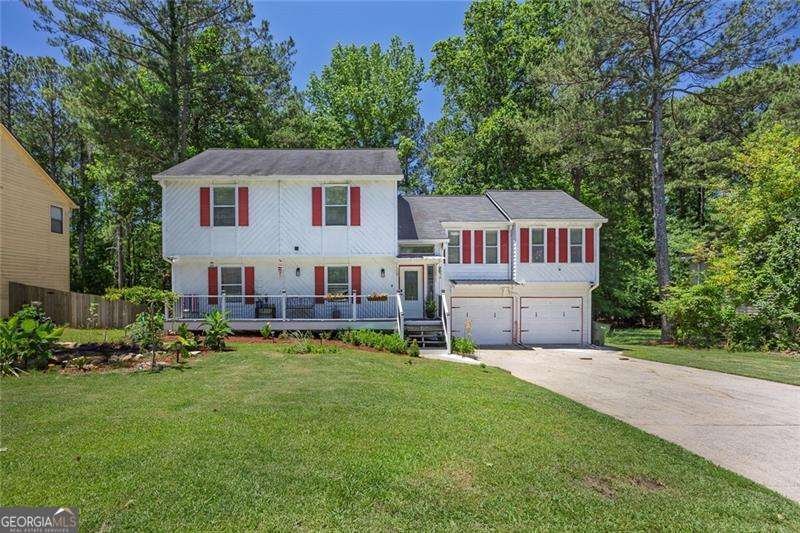 3856 Nowlin Road Kennesaw - 2