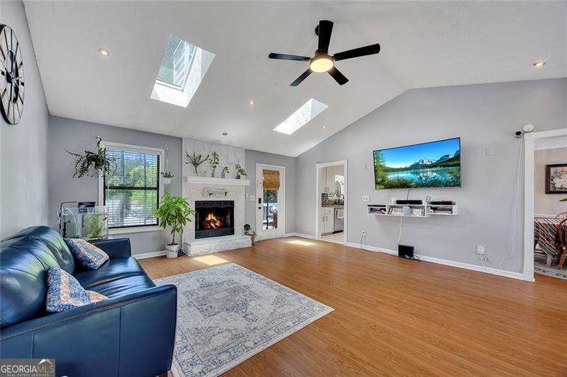 3856 Nowlin Road Kennesaw - 20