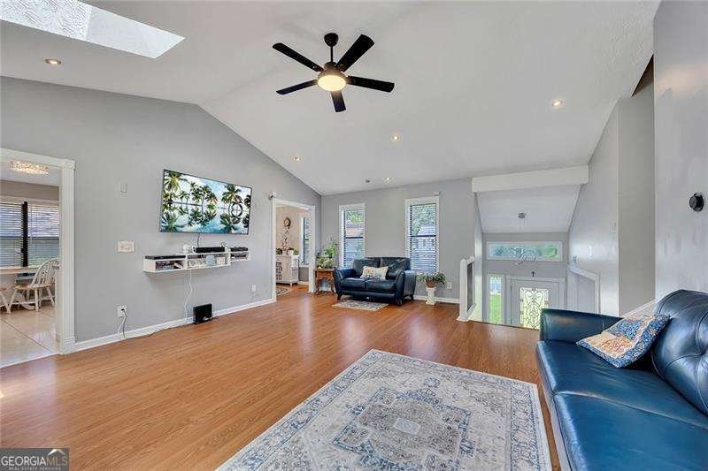 3856 Nowlin Road Kennesaw - 21