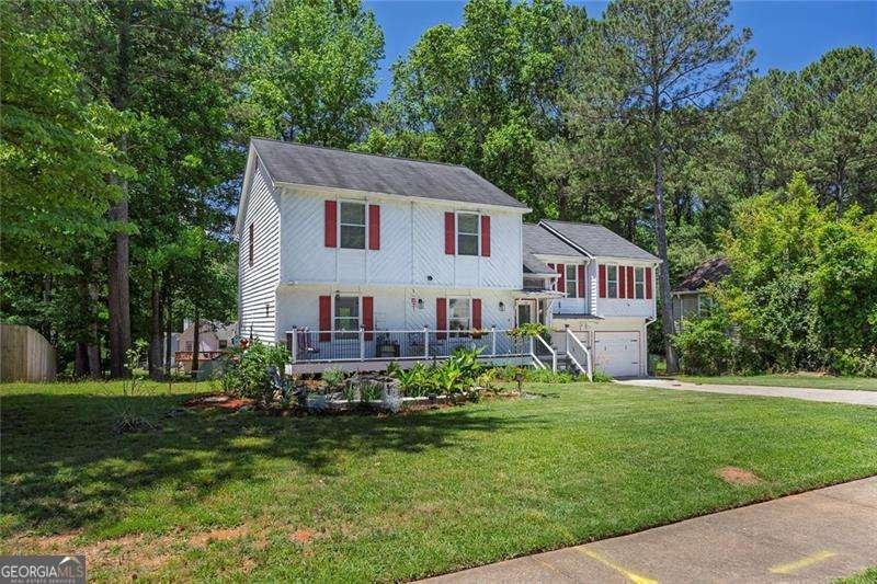 3856 Nowlin Road Kennesaw - 3