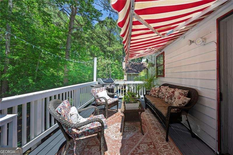 3856 Nowlin Road Kennesaw - 32