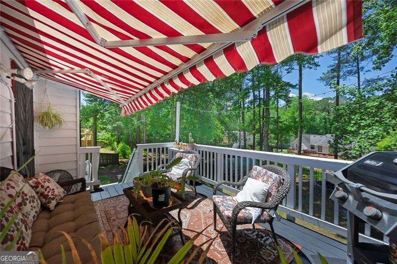 3856 Nowlin Road Kennesaw - 33