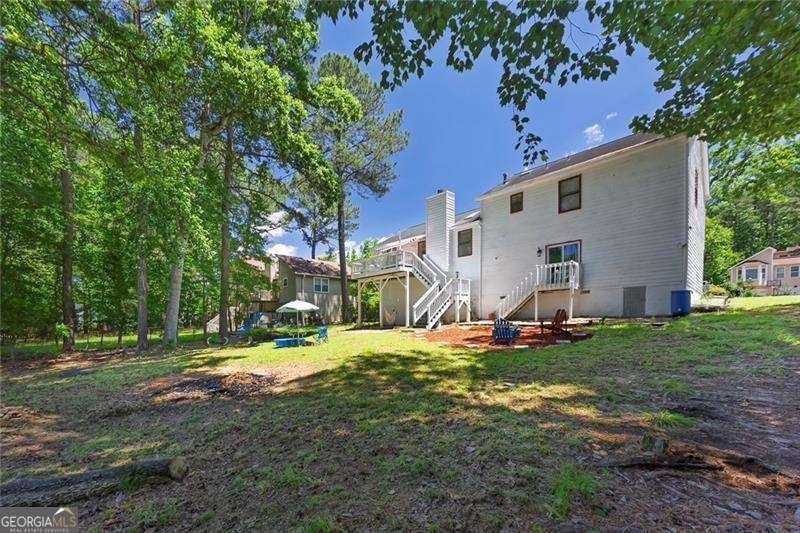 3856 Nowlin Road Kennesaw - 35