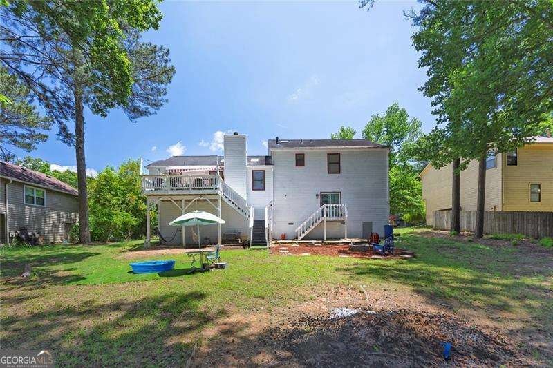 3856 Nowlin Road Kennesaw - 36