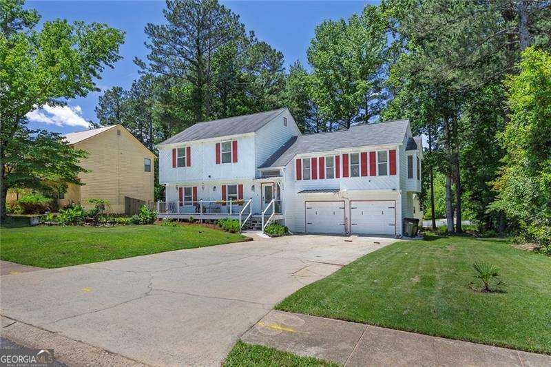 3856 Nowlin Road Kennesaw - 4