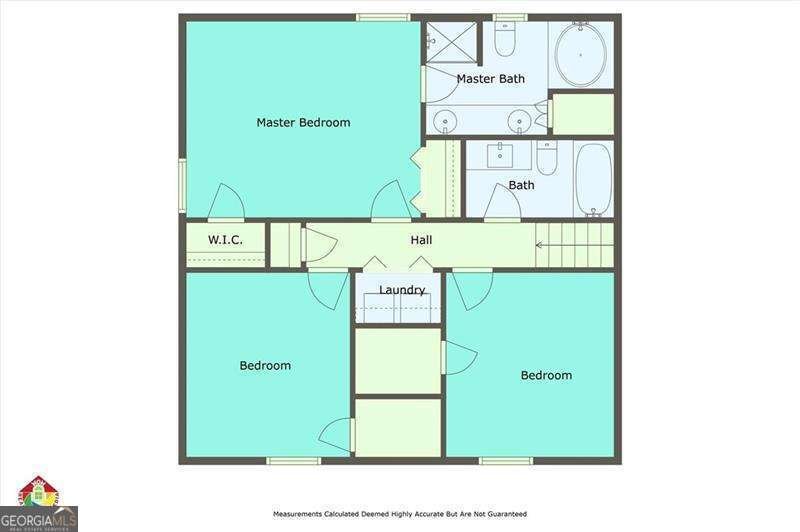 3856 Nowlin Road Kennesaw - 43