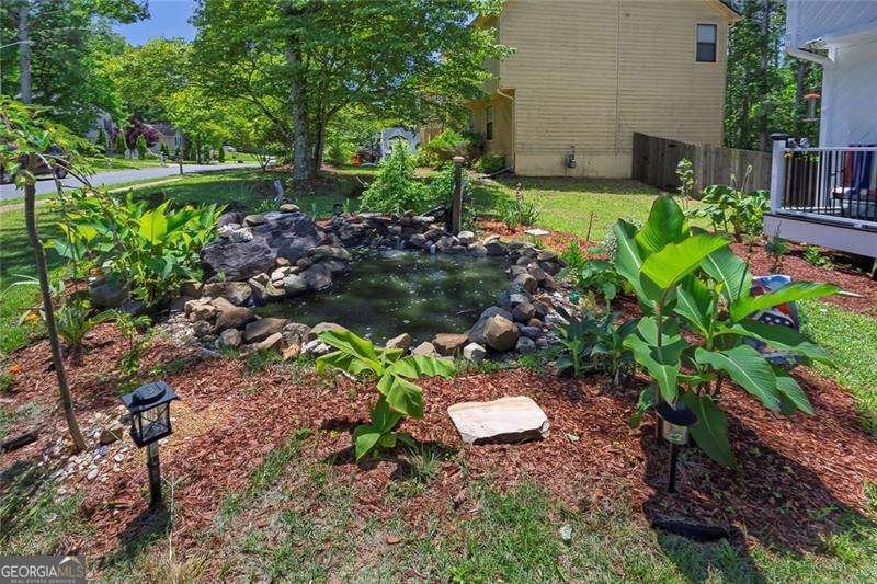 3856 Nowlin Road Kennesaw - 5