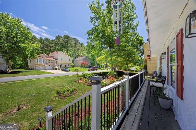 3856 Nowlin Road Kennesaw - 6